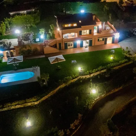 Villa Maddalena