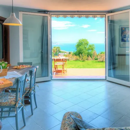 Villa Maddalena