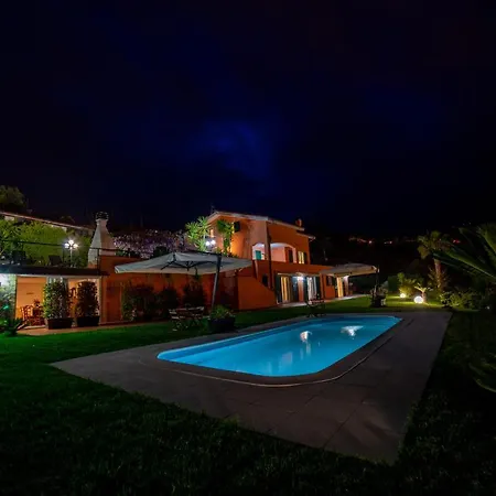 Villa Maddalena *
