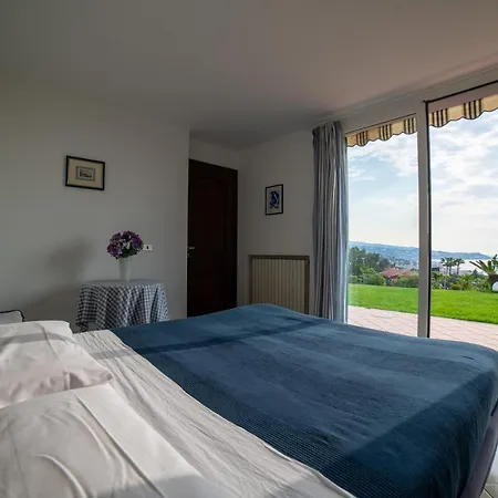 Villa Maddalena