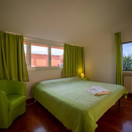 Maddalena Villa Sanremo