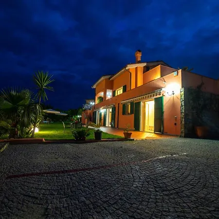 Villa Maddalena