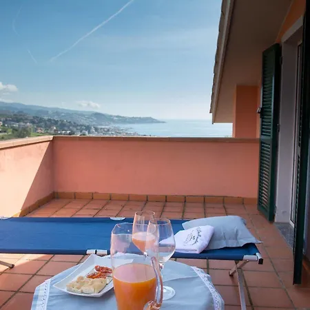 Maddalena Villa Sanremo